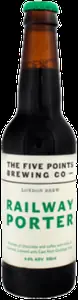 Five Points Railway Porter